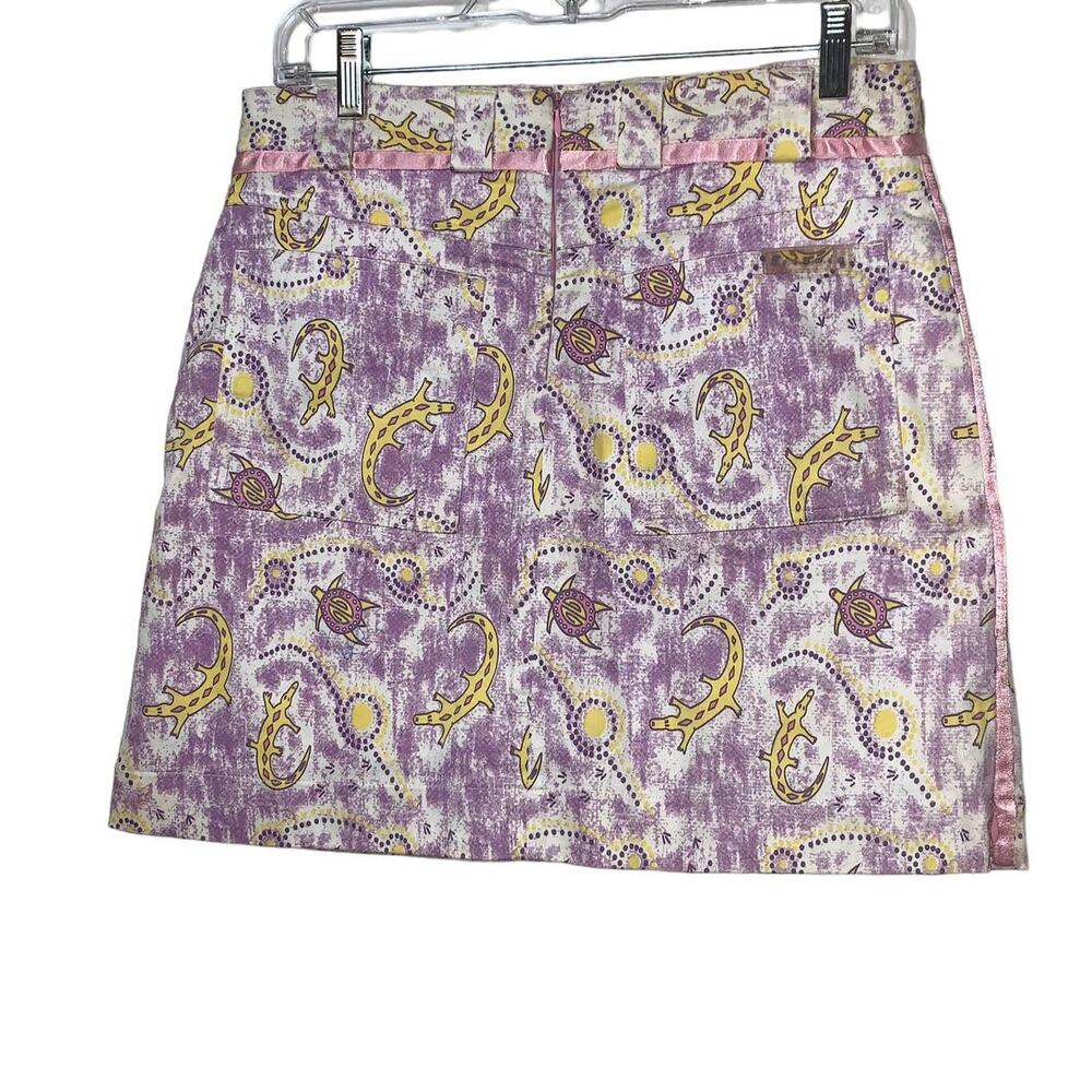 Vintage Titania skorts sz 30
